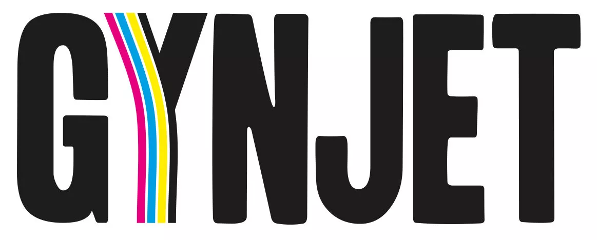 Gynjet