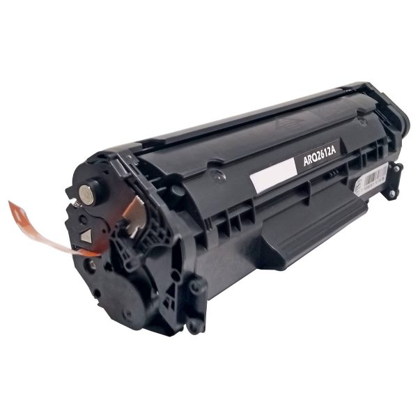 Toner para impressora hp 3050 | 1020 | 1010 | 1012 | q2612a compatível