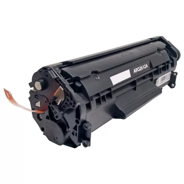 Toner para impressora hp 3050 | 1020 | 1010 | 1012 | q2612a compatível