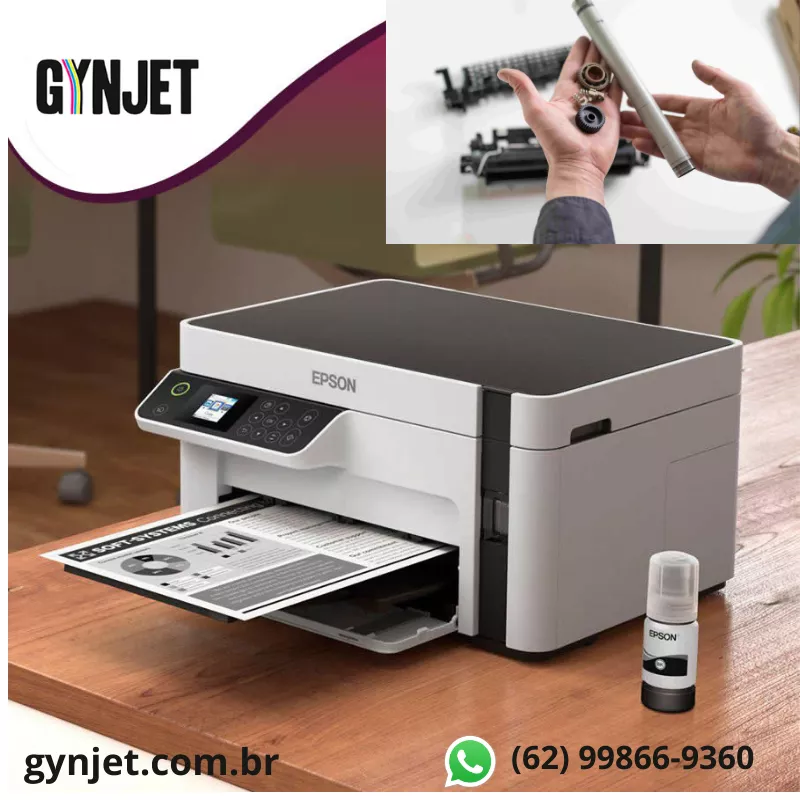 conserto de impressoras em goiania goias