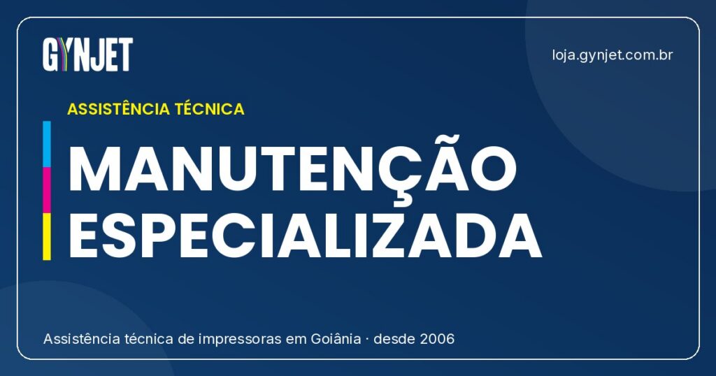 Manutenção Especializada: Por Que Contratar Um Profissional em Goiânia?