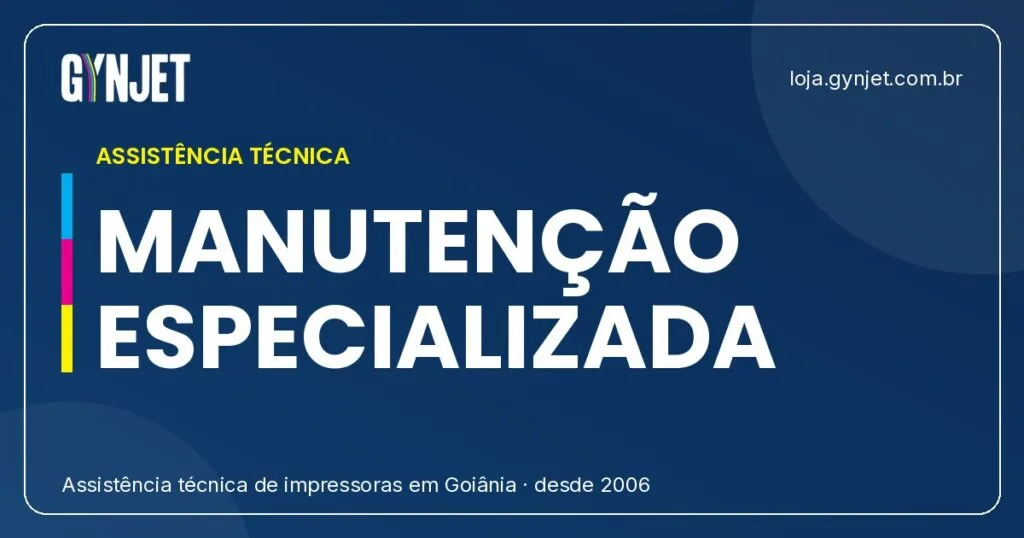 Manutenção Especializada: Por Que Contratar Um Profissional em Goiânia?