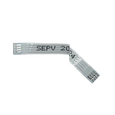 Cabo Flat Sensor Disco Encoder Epson