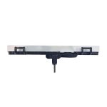 Detalhe da tela touchscreen do visor Epson T3170-2