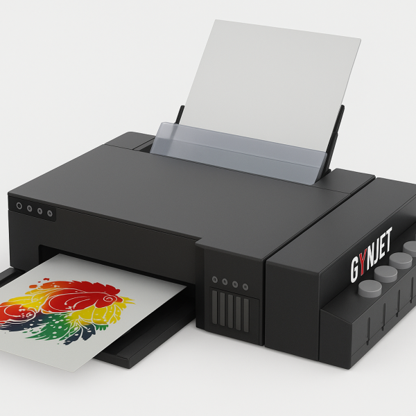 impressora epson l8050 dtf completa