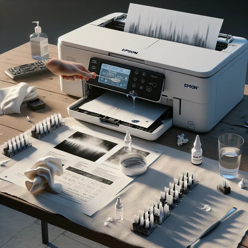 manutencao - Gynjet Goiânia