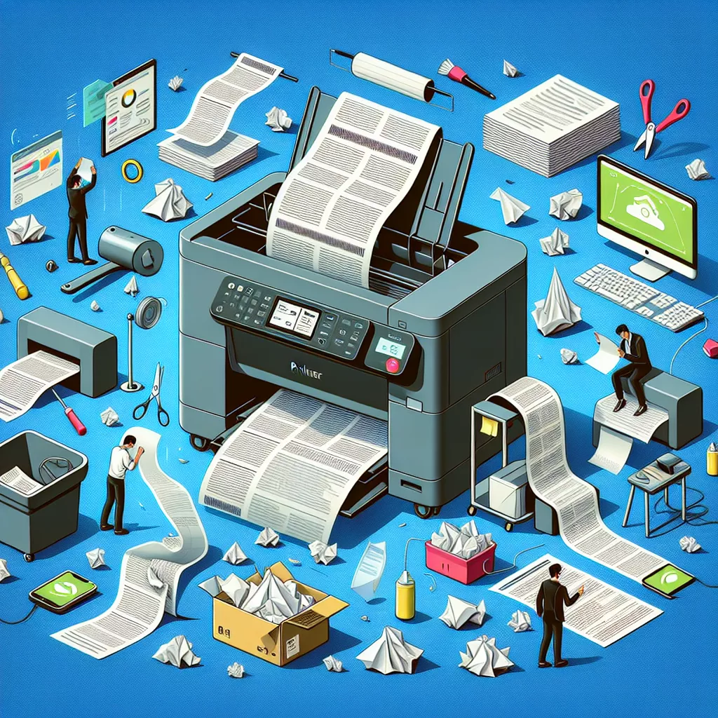 reviews-de-impressoras - Gynjet Goiânia