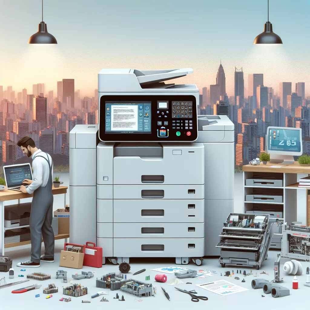 assistencia - Gynjet Goiânia