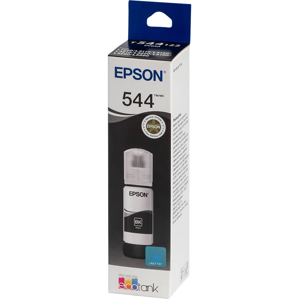 Tinta Epson T544 Goiania