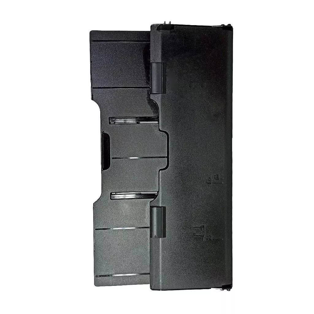 Bandeja de Entrada e Ajuste de Papel para Epson L3110, L3150, L3210, L3250, L5190, L5191, L5290, L5291 em Goiânia - Gynjet Goiânia