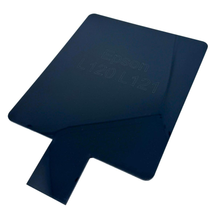 bandeja de entrada papel compativel em Plotter HP T120
