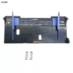 Bandeja de Entrada e Ajuste de Papel para Epson L3110, L3150, L3210, L3250, L5190, L5191, L5290, L5291 em Goiânia - Gynjet Goiânia