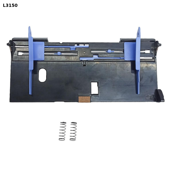 Bandeja de Entrada e Ajuste de Papel para Epson L3110, L3150, L3210, L3250, L5190, L5191, L5290, L5291 em Goiânia