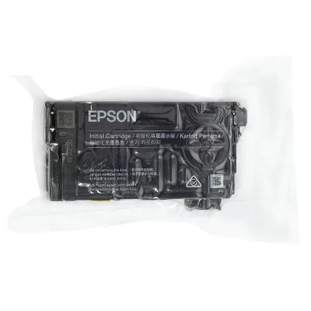 Cartucho De Tinta T40W2 Ciano Para Epson T3170M T3170 T5 para Epson T3170