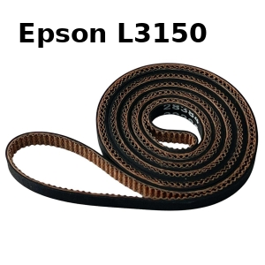 Correia do Carro de Impressão da Epson F170, L3110, L3150, L3250, L4150, L4160, L4260, L5190, L5191, L5290
