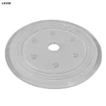 Disco Encoder do Eixo para Epson L1110, L3110, L3150, L3210, L3250, L5190, M1100 - Gynjet Goiânia