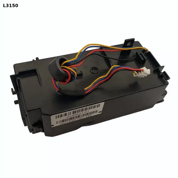 Fonte de Energia da Impressora Epson F170, L3110, L3150, L3210, L3250, L4150, L4160, L4260, L5190, L5290 em Goiânia – PartNumber: 2181495-04 - Gynjet Goiânia