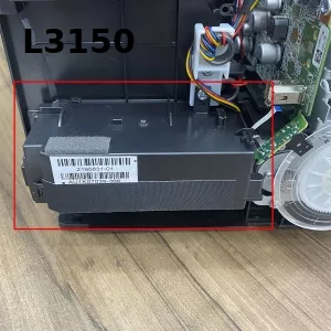 Fonte de Energia da Impressora Epson F170, L3110, L3150, L3210, L3250, L4150, L4160, L4260, L5190, L5290 em Goiânia – PartNumber: 2181495-04 - Gynjet Goiânia