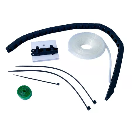 kit com esteira para bulk ink Plotter HP T120 - Gynjet Goiânia