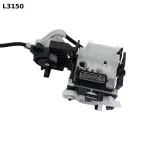 Bomba de Tinta Epson L3150 em Goiânia - Gynjet Goiânia