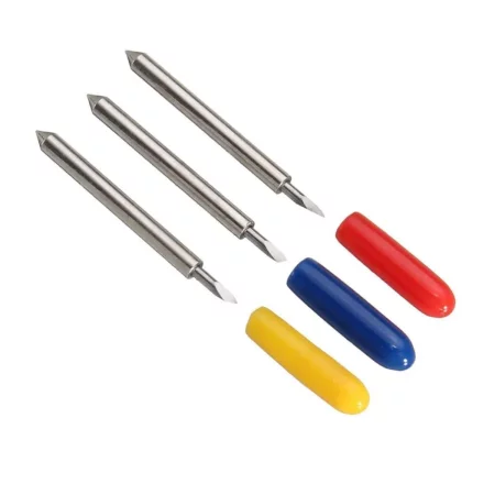 Lamina Faca Para Plotter De Recorte Importada Compativel para Epson T3170