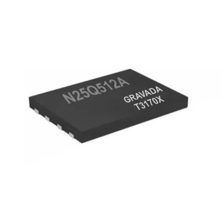 Memoria Eeprom Gravada Firmware Da Impressora Plotter Ep para Epson T3170