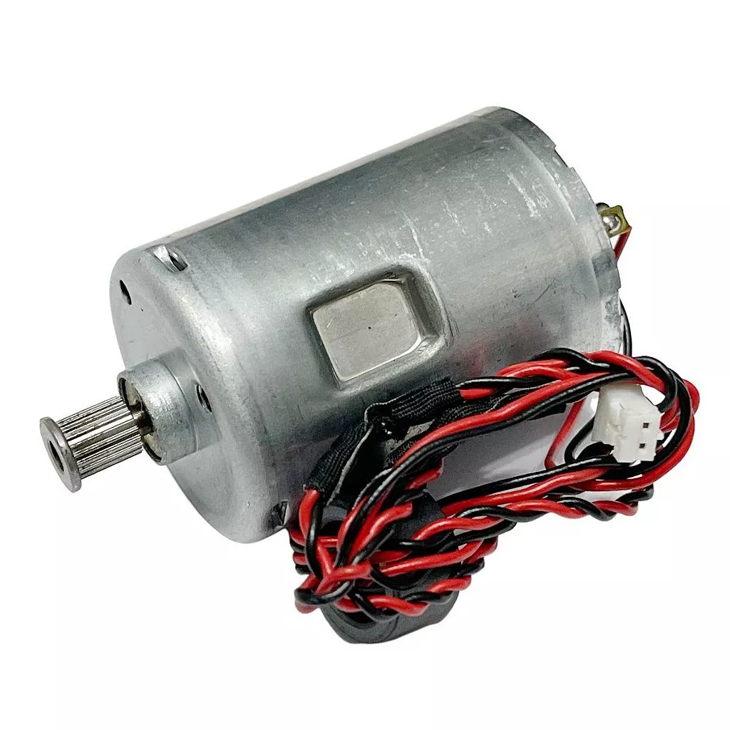 Motor do Carro de Impressão para Epson L1110, L3110, L3150, L3210, L3250, L5190, L5290 – PartNumber: 2189475 - Gynjet Goiânia