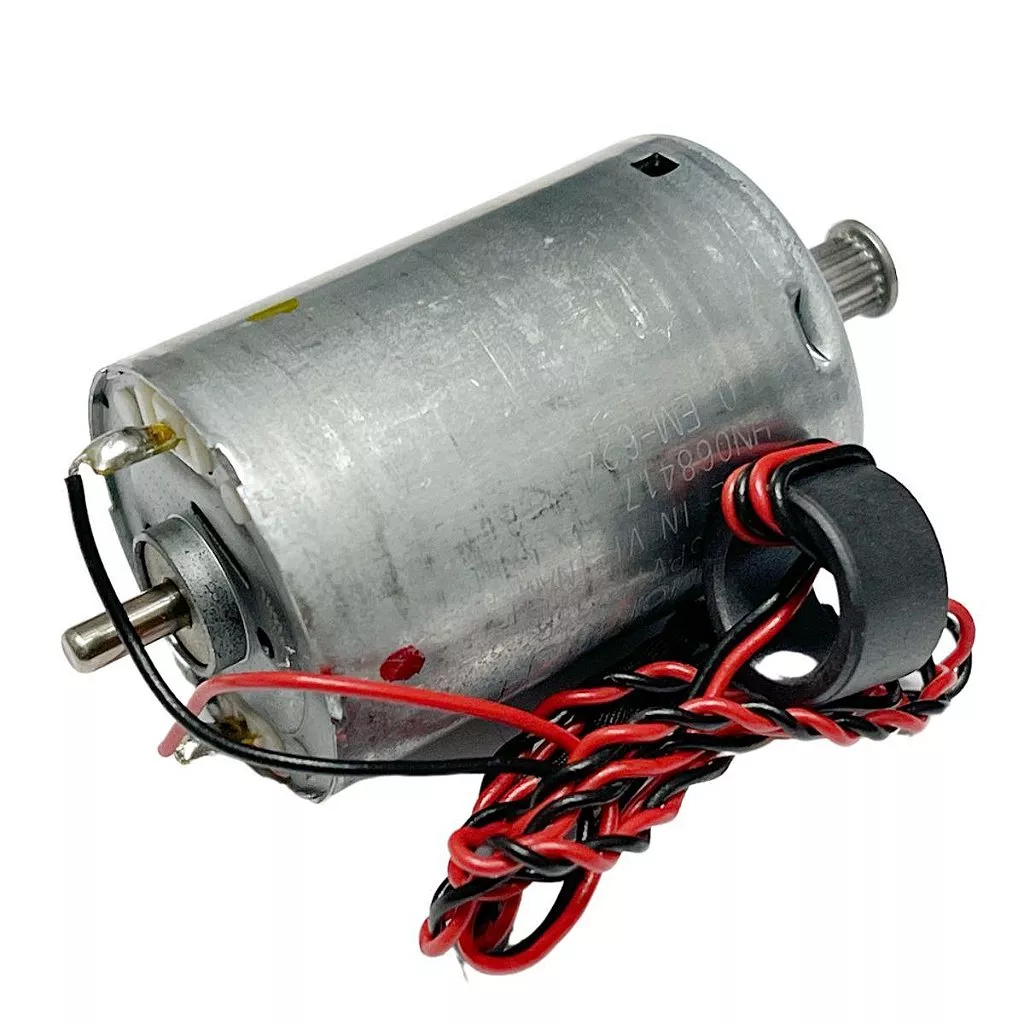 Motor do Carro de Impressão para Epson L1110, L3110, L3150, L3210, L3250, L5190, L5290 – PartNumber: 2189475 - Gynjet Goiânia