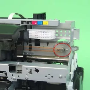 Motor do Carro de Impressão para Epson L1110, L3110, L3150, L3210, L3250, L5190, L5290 – PartNumber: 2189475 - Gynjet Goiânia