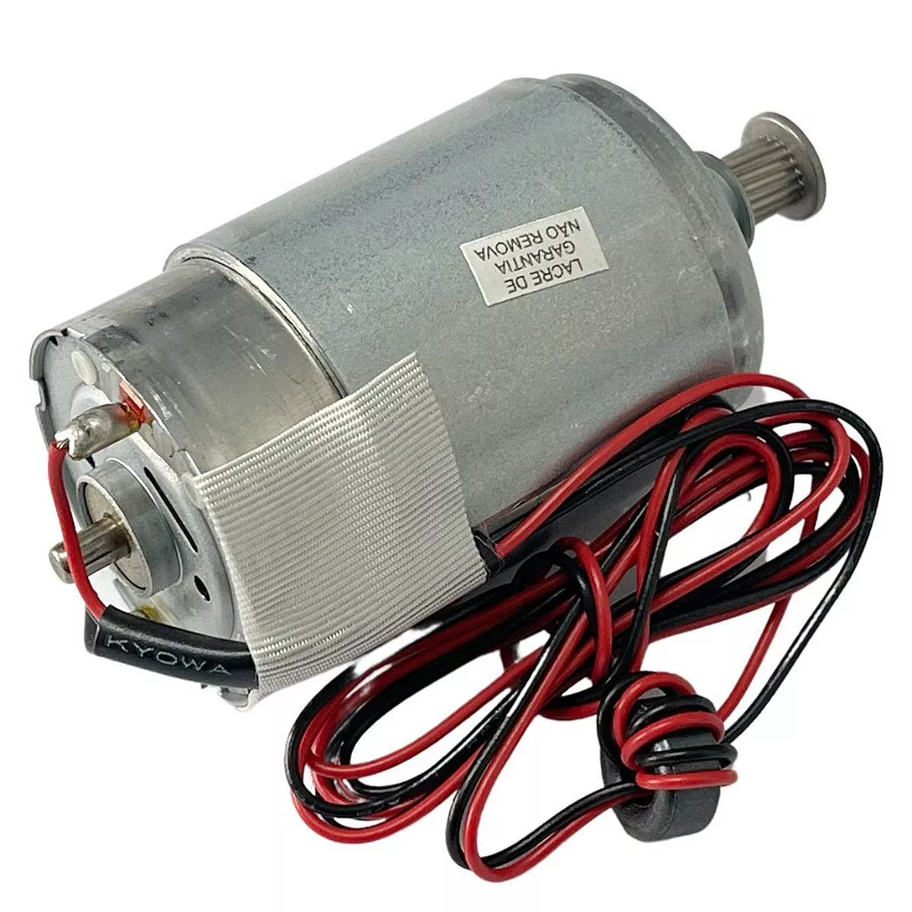Motor do Carro de Impressão para Epson L1110, L3110, L3150, L3210, L3250, L5190, L5290 – PartNumber: 2189475 - Gynjet Goiânia