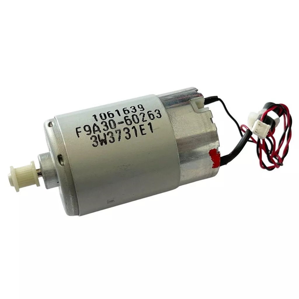 Motor do Carro de Impressão para Epson L1110, L3110, L3150, L3210, L3250, L5190, L5290 – PartNumber: 2189475 - Gynjet Goiânia