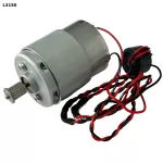 Motor do Carro de Impressão para Epson L1110, L3110, L3150, L3210, L3250, L5190, L5290 – PartNumber: 2189475 - Gynjet Goiânia