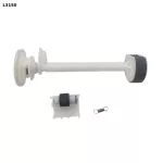 Pickup Roller + Rolete de Retardo Epson L3110, L3150, L3210, L3250, L4150, L4160, L4260, L5190, L5290, L6171 - Gynjet Goiânia