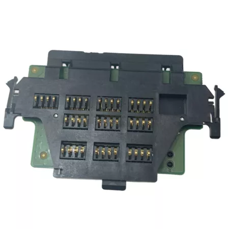 placa_do_carro_de_impressao_carriage_pcb_da_impressora_p201.jpg placa do carro de impressao carriage Plotter HP T120 - Gynjet Goiânia