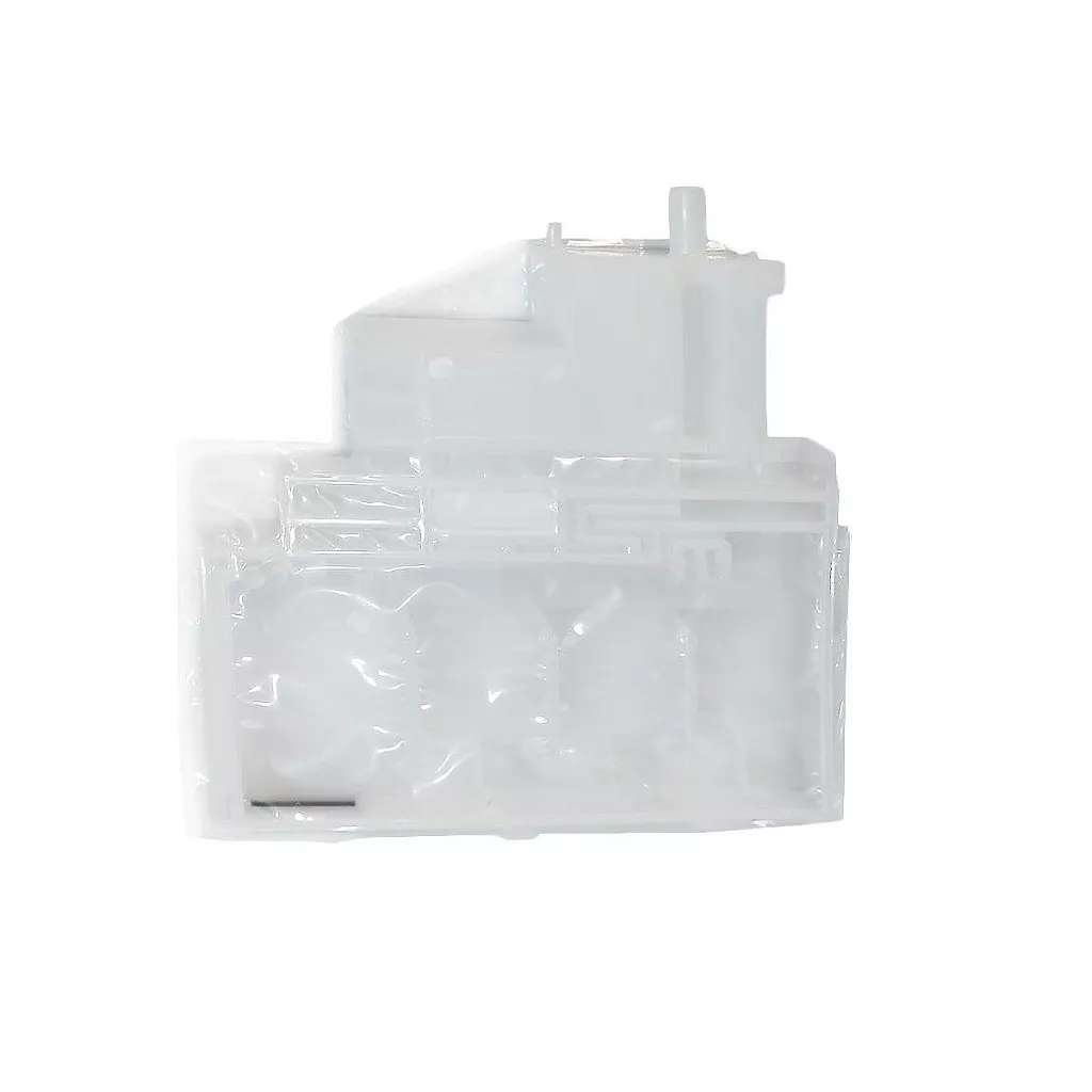 Reservatório Tanque de Tinta Vazio para Impressora Epson L3110, L3150, L3210, L3250 | 1 Unidade em Goiânia - Gynjet Goiânia