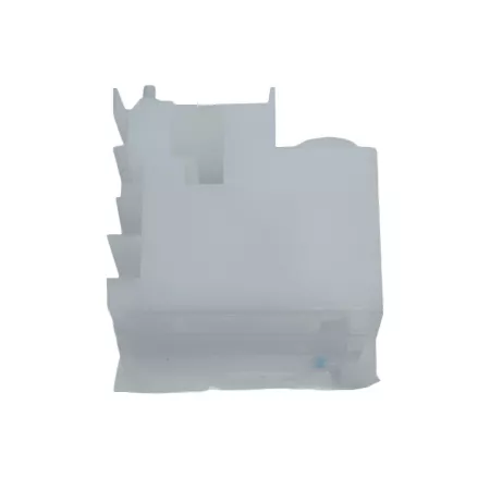 reservatorio tanque de tinta da impressora Plotter HP T120 - Gynjet Goiânia