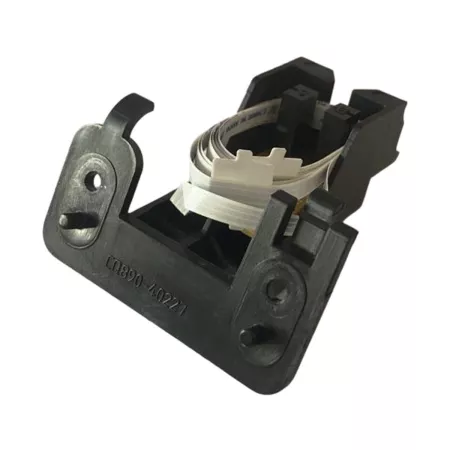 sensor da bandeja de saida de Plotter HP T120 - Gynjet Goiânia