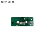 Sensor da Fita Encoder para Impressora Epson L3110, L3150, L3210, L3250 - Gynjet Goiânia
