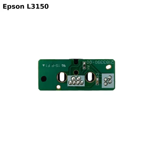 Sensor da Fita Encoder para Impressora Epson L3110, L3150, L3210, L3250 - Gynjet Goiânia