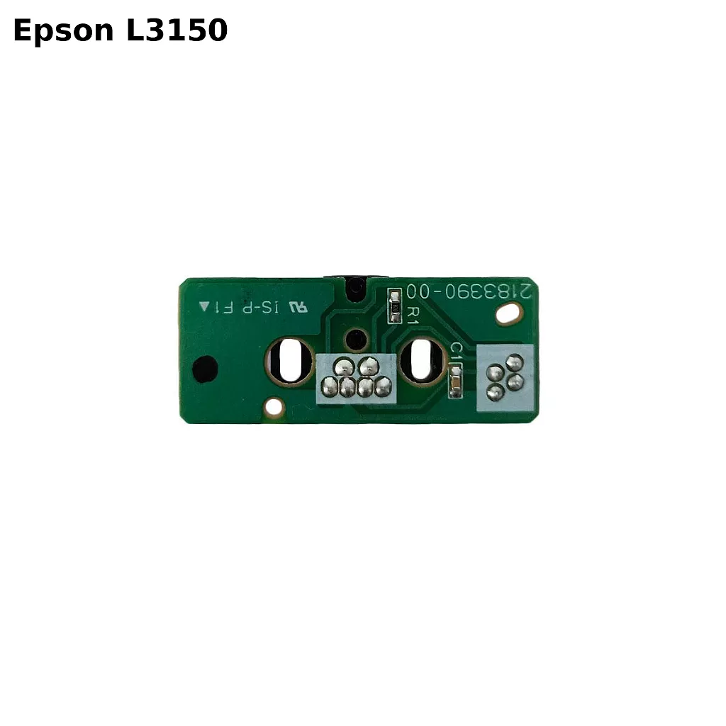 Sensor da Fita Encoder para Impressora Epson L3110, L3150, L3210, L3250 - Gynjet Goiânia