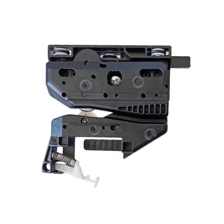 Suporte Com Lamina Cortador De Papel Da Impressora Plott para Epson T3170