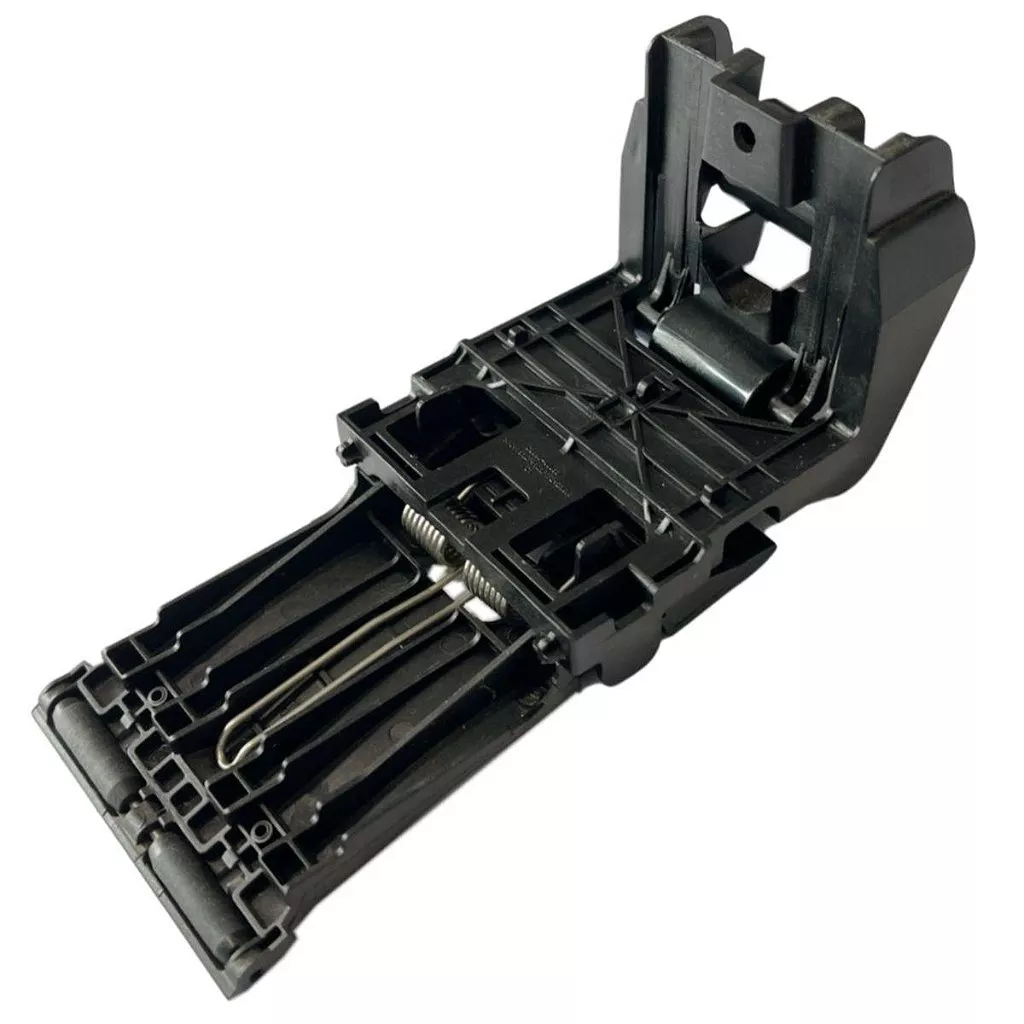 Suporte com Roletes de Passagem de Papel para Epson L3110 L3150 L3210 L3250 - Gynjet Goiânia