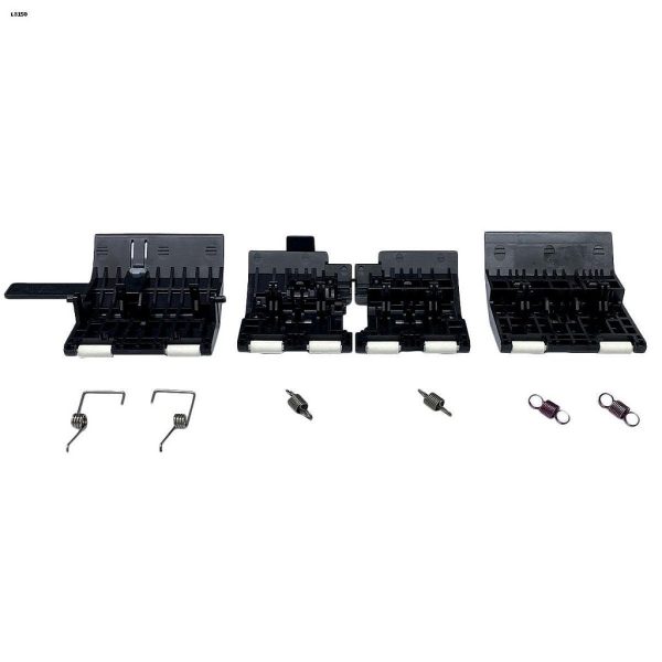 Suporte com Roletes de Passagem de Papel para Epson L3110 L3150 L3210 L3250