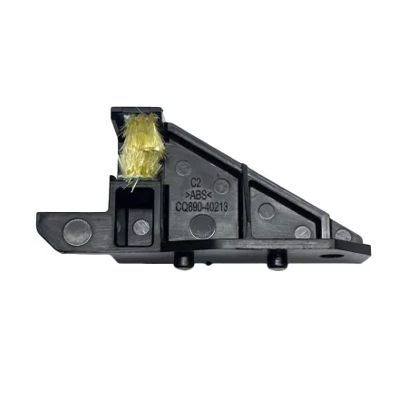 suporte de limpeza do disco encoder Plotter HP T120 - Gynjet Goiânia