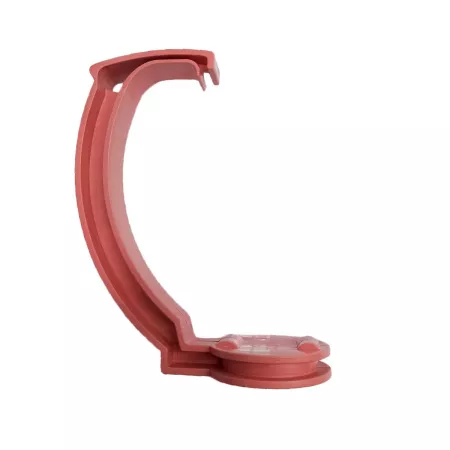 suporte porta lata 350ml para transfer Plotter HP T120 - Gynjet Goiânia