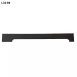 Tampa Superior de Proteção da Entrada de Papel da Epson L3110, L3150, L3210, L3250 - Gynjet Goiânia