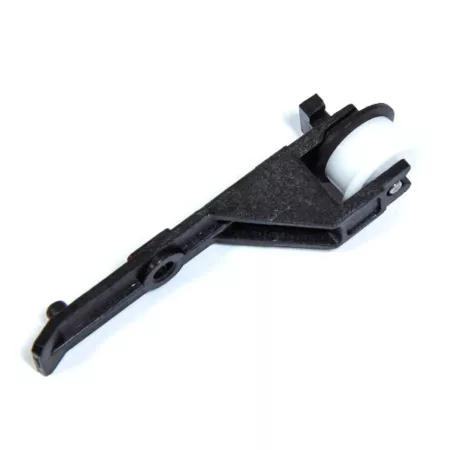 tensionador da correia do carro de Plotter HP T120 - Gynjet Goiânia