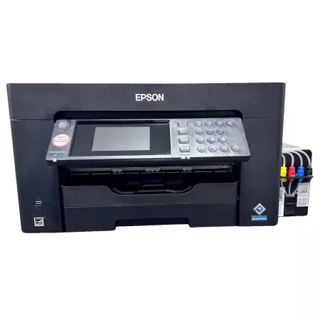 Epson WorkForce Pro WF‑7830 A3 – Multifuncional – em Goiânia | Comprar em Gynjet