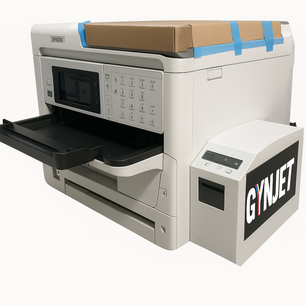 WF-C5810 com Bulk Ink instalada
