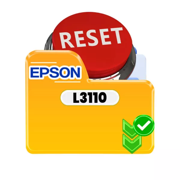 Reset Epson WF 3720 - Gynjet Goiânia